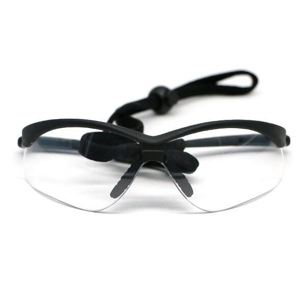 Laser Safety Glasses Manufacturer - OEM/ODM Custom Anti-Fog Adjustable