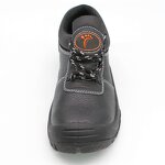 Safety Trainers Manufacturer - OEM/ODM Steel Toe Anti-Piercing Shoes