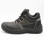 Anti Static Safety Shoes Manufacturer - OEM/ODM CE S3 Certified