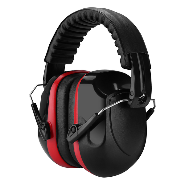 Ear Muffs Manufacturer - OEM/ODM Custom Folding ABS Noise Reduction