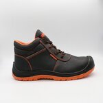 Steel Toe Safety Boots Manufacturer - OEM/ODM Custom Waterproof Industrial