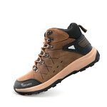 Safety Work Boots Manufacturer - OEM/ODM Welding Anti-Slip Footwear