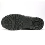 Custom Safety Shoes Manufacturer - OEM Steel Toe Work Shoes for Men