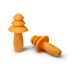 Noise Reduction Earplugs Manufacturer - OEM/ODM Custom Reusable PU