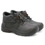 Steel Toe Safety Shoes Manufacturer - OEM/ODM Custom CE S3 Sneakers