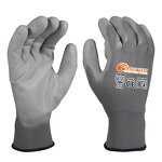 PU Work Gloves Manufacturer - OEM/ODM Custom Lightweight Carpenter Gloves