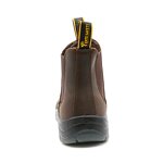 Steel Toe Safety Shoes Manufacturer - OEM/ODM Custom Work Boots