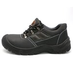 Work Boots Manufacturer - OEM/ODM Custom Steel Toe Safety Shoes