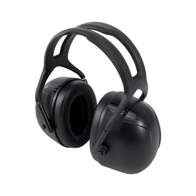 Noise Cancelling Earmuffs Manufacturer - OEM/ODM Custom ABS Ear Muffs