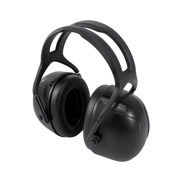 Noise Cancelling Earmuffs Manufacturer - OEM/ODM Custom ABS Ear Muffs