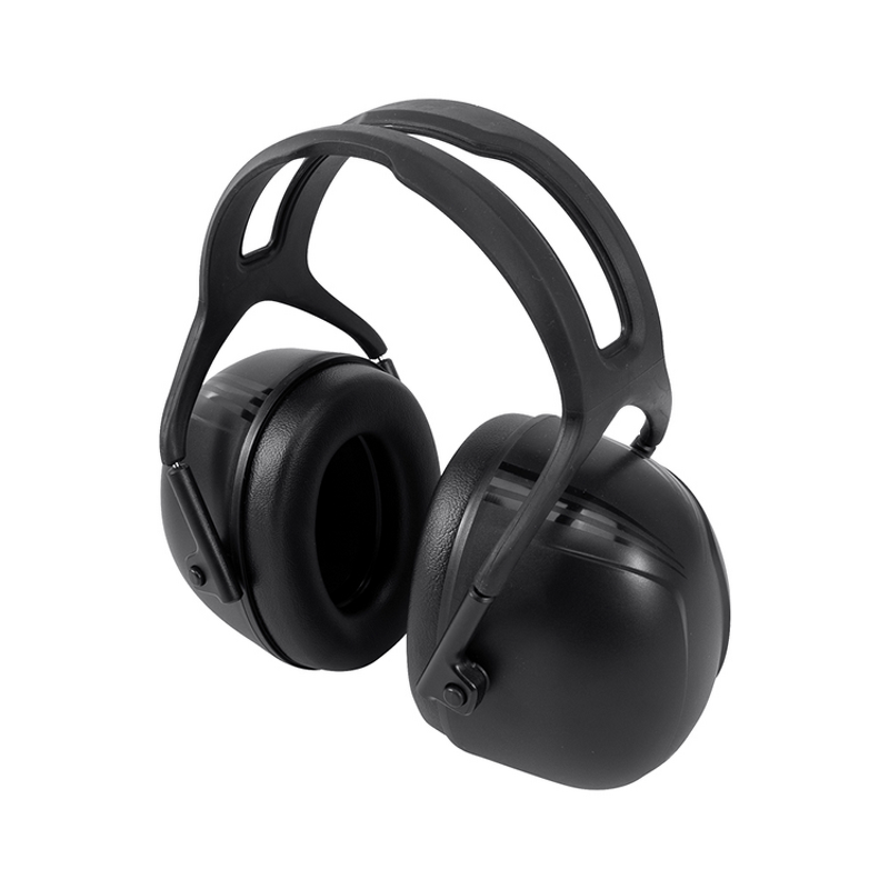 Noise Cancelling Earmuffs Manufacturer - OEM/ODM Custom ABS Ear Muffs