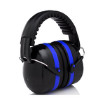 Silicone Earmuffs Manufacturer - OEM/ODM Custom Hearing Protection