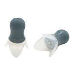 Waterproof Earplugs Manufacturer - OEM/ODM Custom Silicone for Swimming