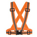 Reflective Safety Belt Manufacturer - OEM/ODM Custom High Visibility Strap