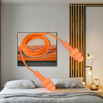 Silicone Earplugs Manufacturer - OEM/ODM Custom Reusable Hearing Protection