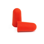 PU Earplugs Manufacturer - OEM/ODM Custom Noise Reduction Safety Earplugs