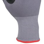 Nitrile Work Gloves Manufacturer - OEM/ODM Custom Sandy Coated Nylon