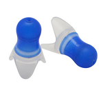 Waterproof Earplugs Manufacturer - OEM/ODM Custom Silicone for Swimming