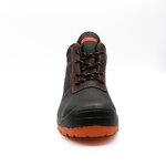 Steel Toe Safety Boots Manufacturer - OEM/ODM Custom Waterproof Industrial