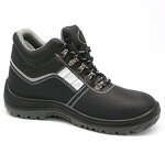 Custom Safety Shoes Manufacturer - OEM Steel Toe Work Shoes for Men