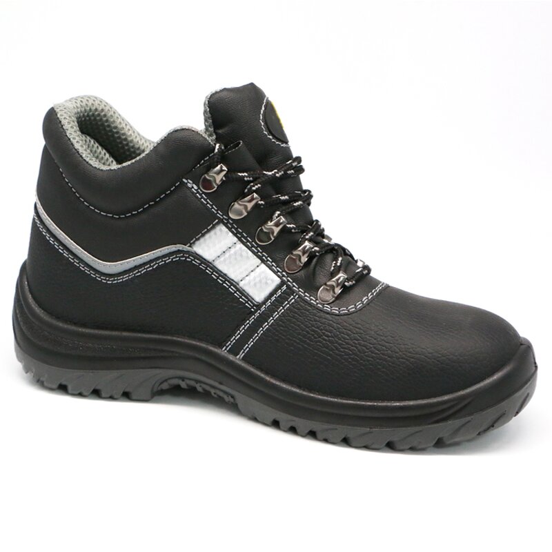 Custom Safety Shoes Manufacturer - OEM Steel Toe Work Shoes for Men
