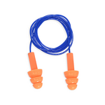 Silicone Earplugs Manufacturer - OEM/ODM Custom Reusable Hearing Protection