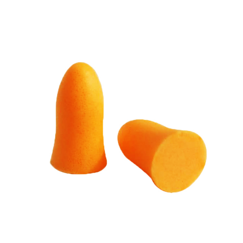 Noise Cancelling Earplugs Manufacturer - OEM/ODM Custom PU Foam