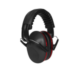 Hearing Protection Earmuffs Manufacturer - OEM/ODM Custom Noise Cancelling