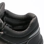 Anti Static Safety Shoes Manufacturer - OEM/ODM CE S3 Certified