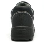 Safety Shoes Manufacturer - Custom Steel Toe Anti Static Sports Shoes