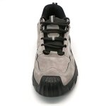 OEM Safety Shoes Manufacturer - Custom Oil Resistant Leather Work Shoes