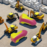 Reusable Earplugs Manufacturer - OEM/ODM Custom PU Bell Shaped