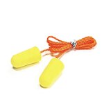 Reusable Earplugs Manufacturer - OEM/ODM Custom PU Foam with Case