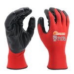 Nitrile Work Gloves Manufacturer - OEM/ODM Custom Garden & Construction