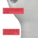 Nitrile Work Gloves Manufacturer - OEM/ODM Custom for Roofing & General