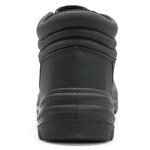 Steel Toe Safety Shoes Manufacturer - OEM/ODM Custom CE S3 Sneakers