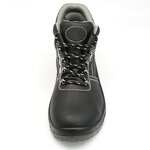 Custom Safety Shoes Manufacturer - OEM Steel Toe Work Shoes for Men