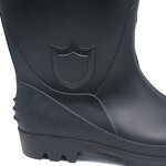 Steel Toe Safety Boots Manufacturer - Custom Waterproof Industrial Footwear