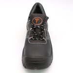 Work Boots Manufacturer - OEM/ODM Custom Steel Toe Safety Shoes