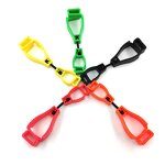 Glove Hanger Manufacturer - OEM/ODM Custom Plastic Clip for Multi Purpose