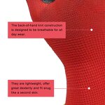 Nitrile Work Gloves Manufacturer - OEM/ODM Custom Garden & Construction