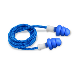Reusable Earplugs Manufacturer - OEM/ODM Custom Silicone with TPR Cord
