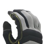 Mechanic Gloves Manufacturer - OEM/ODM Custom Reflective Multi-Purpose