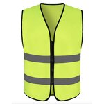Safety Vest Manufacturer - OEM/ODM Custom High Visibility Reflective Shirt