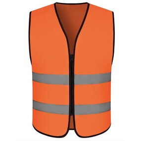 Safety Vest Manufacturer - OEM/ODM Custom High Visibility Reflective Shirt