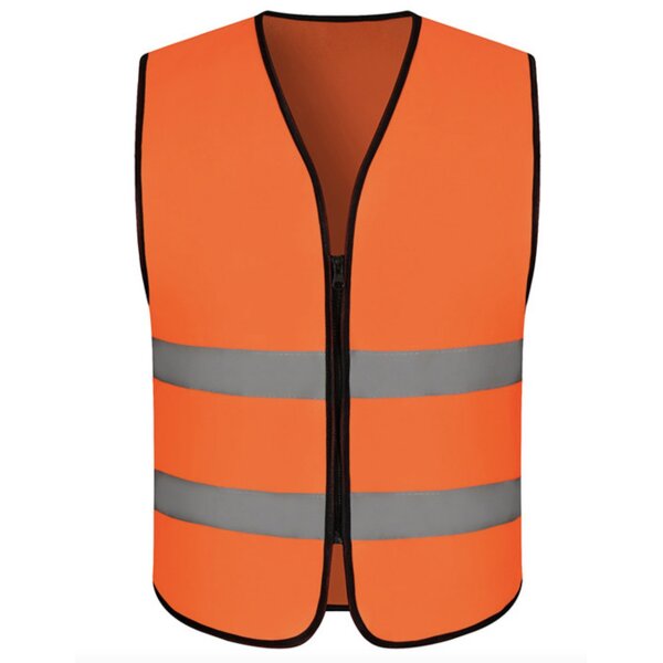 Safety Vest Manufacturer - OEM/ODM Custom High Visibility Reflective Shirt