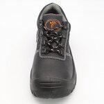 Steel Toe Safety Shoes Manufacturer - OEM/ODM CE S3 Certified