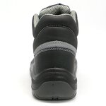 Custom Safety Shoes Manufacturer - OEM Steel Toe Work Shoes for Men