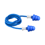 Reusable Earplugs Manufacturer - OEM/ODM Custom Silicone with TPR Cord