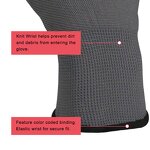 PU Work Gloves Manufacturer - OEM/ODM Custom Lightweight Carpenter Gloves